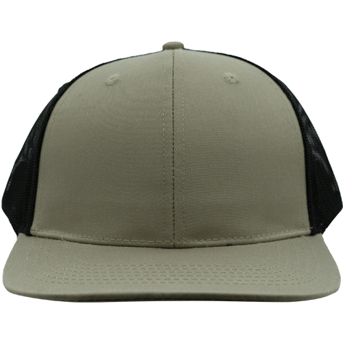 BC23 / 6 Panel Performance Trucker Cap