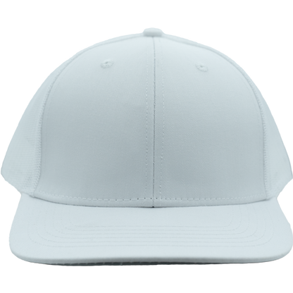 BC23 / 6 Panel Performance Trucker Cap