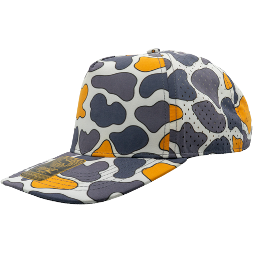 BC26 / Performance Tech 5-Panel