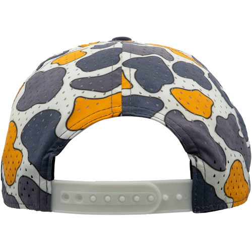 BC26 / Performance Tech 5-Panel