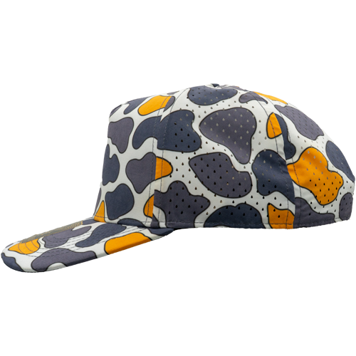 BC26 / Performance Tech 5-Panel