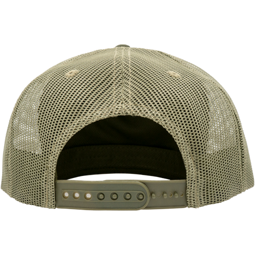 BC25 / Flat Bill Trucker