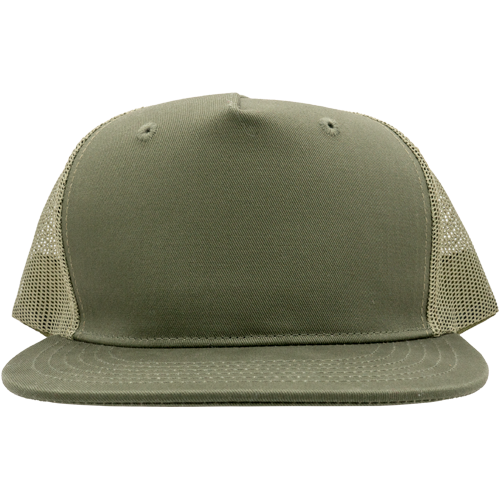BC25 / Flat Bill Trucker