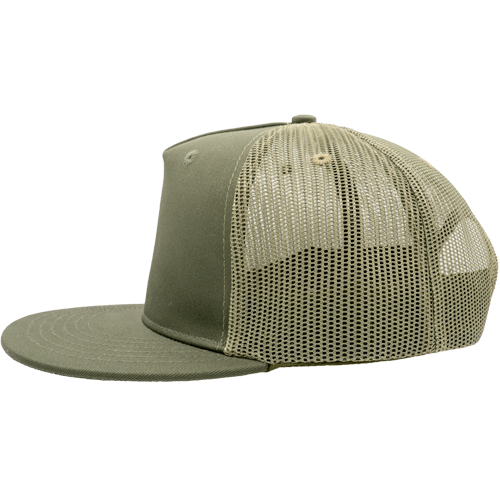 BC25 / Flat Bill Trucker