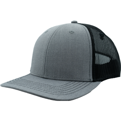 BC23 / 6 Panel Performance Trucker Cap