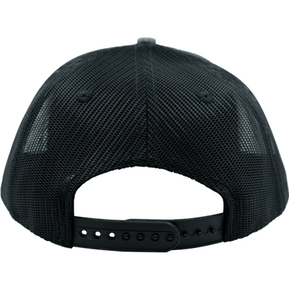 BC23 / 6 Panel Performance Trucker Cap