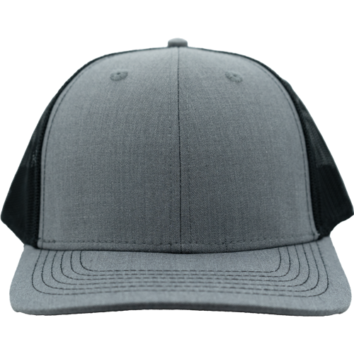 BC23 / 6 Panel Performance Trucker Cap