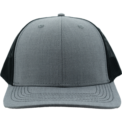 BC23 / 6 Panel Performance Trucker Cap