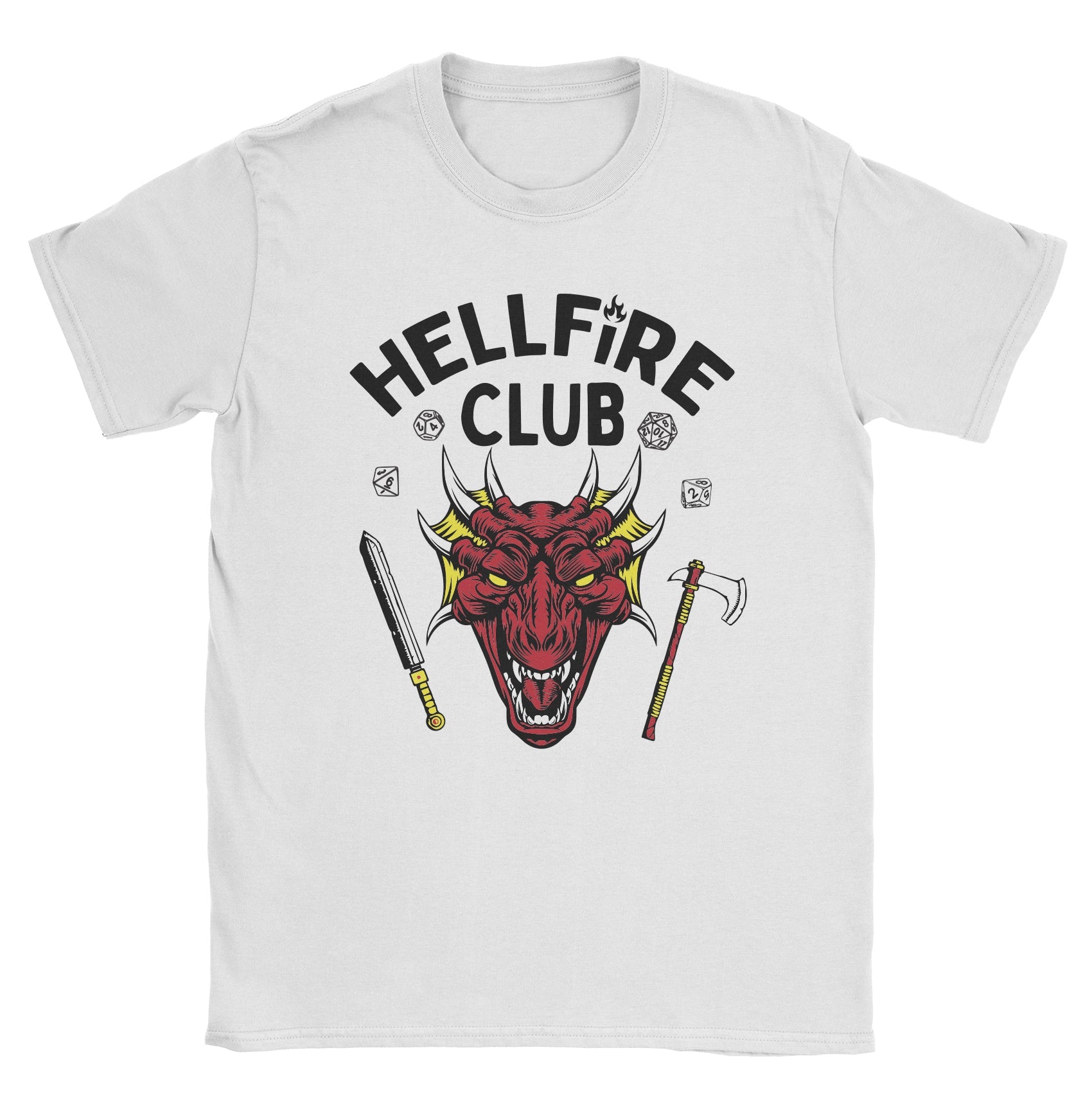 Hellfire Club - Black Cat MFG -