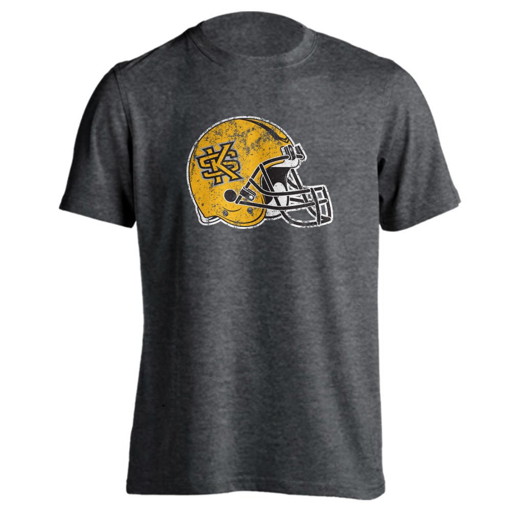 Kennesaw State Football T-Shirt - Black Cat MFG -