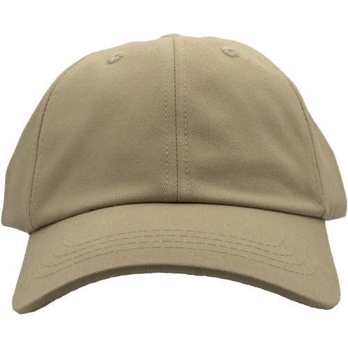 BC6 / Classic Dad Hat