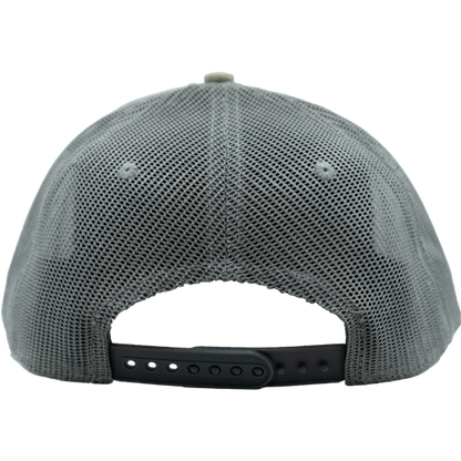 BC23 / 6 Panel Performance Trucker Cap