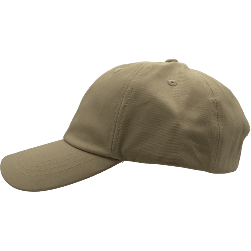 BC6 / Classic Dad Hat