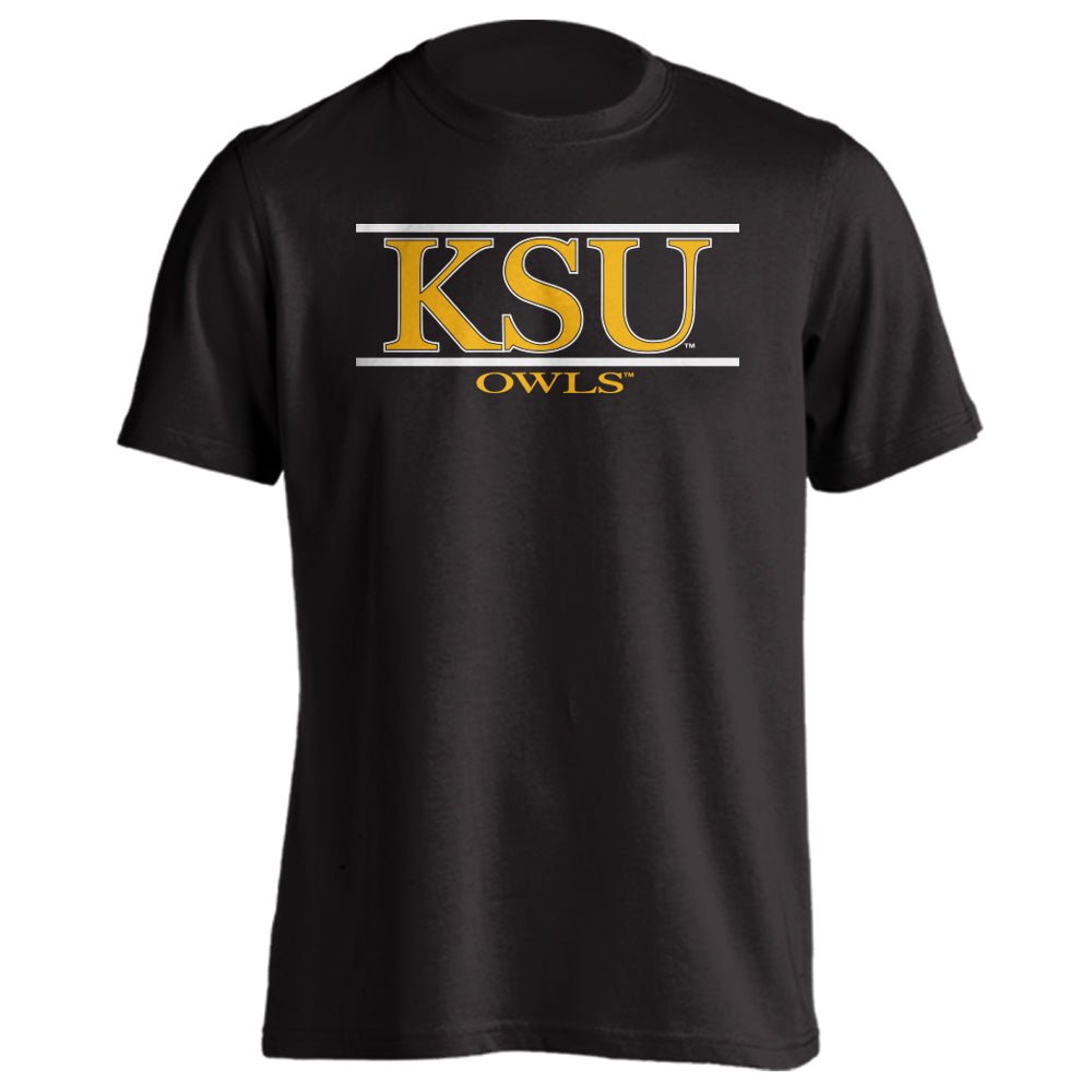 KSU T-Shirt - Black Cat MFG -