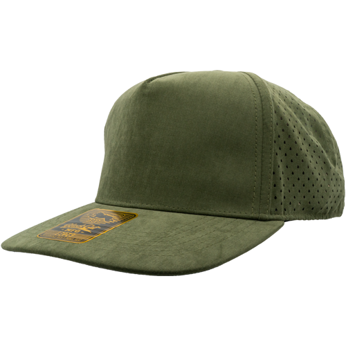 BC26 / Performance Tech 5-Panel
