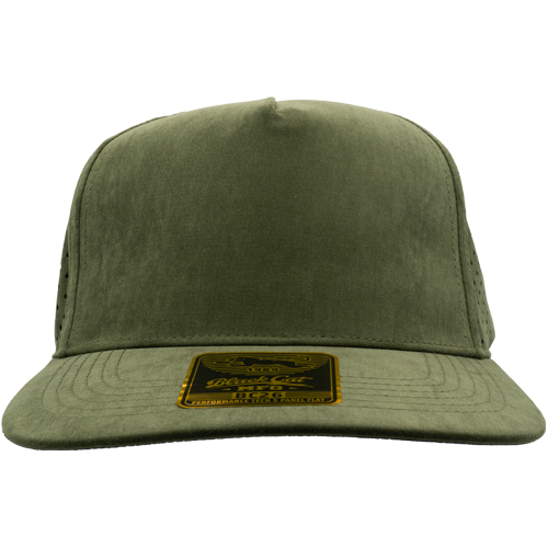 BC26 / Performance Tech 5-Panel