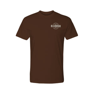 Moxie Lab T-shirt - Black Cat MFG - T-Shirt