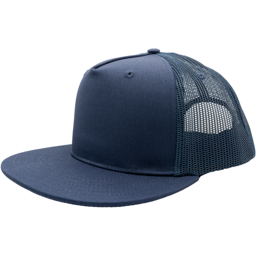 BC25 / Flat Bill Trucker
