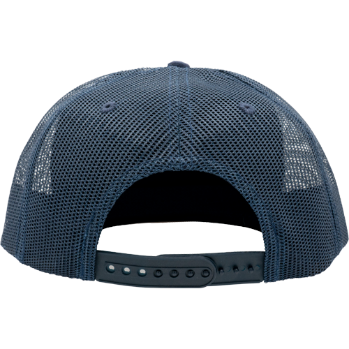 BC25 / Flat Bill Trucker