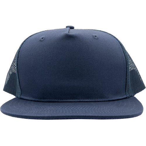 BC25 / Flat Bill Trucker