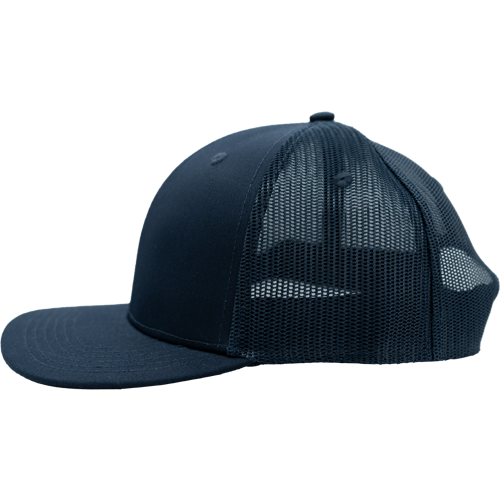 BC23 / 6 Panel Performance Trucker Cap