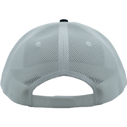 BC23 / 6 Panel Performance Trucker Cap