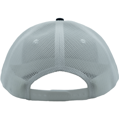 BC23 / 6 Panel Performance Trucker Cap