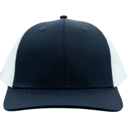BC23 / 6 Panel Performance Trucker Cap