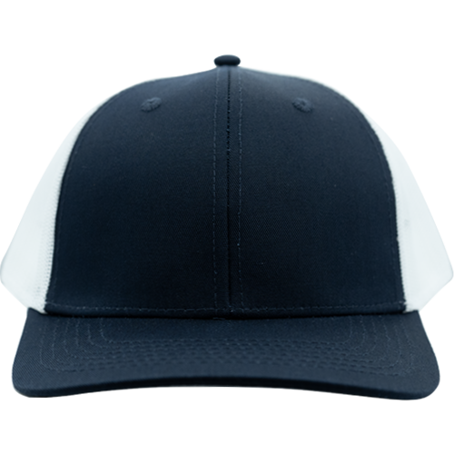 BC23 / 6 Panel Performance Trucker Cap