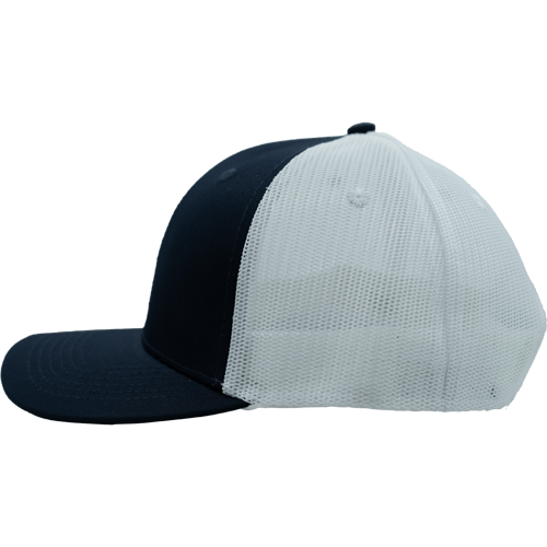 BC23 / 6 Panel Performance Trucker Cap