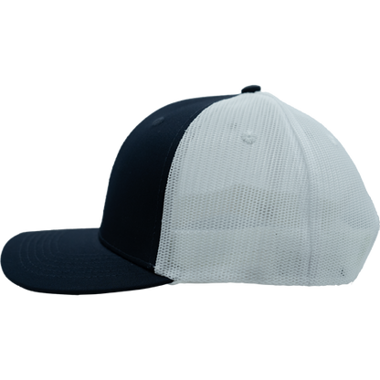 BC23 / 6 Panel Performance Trucker Cap