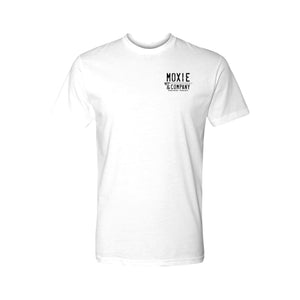 On The Fly T-shirt - Black Cat MFG - T-Shirt