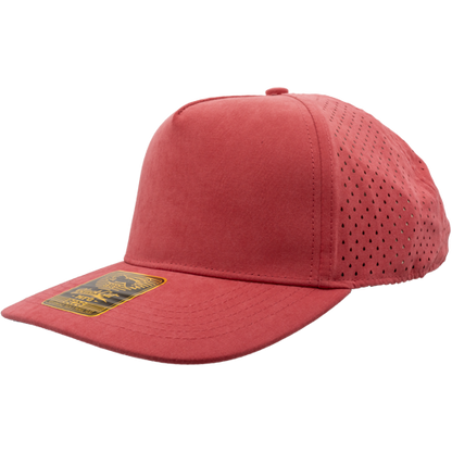 BC26 / Performance Tech 5-Panel