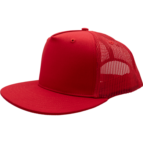 BC25 / Flat Bill Trucker