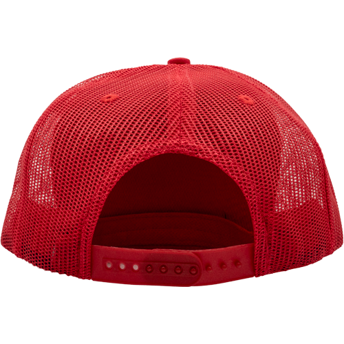 BC25 / Flat Bill Trucker