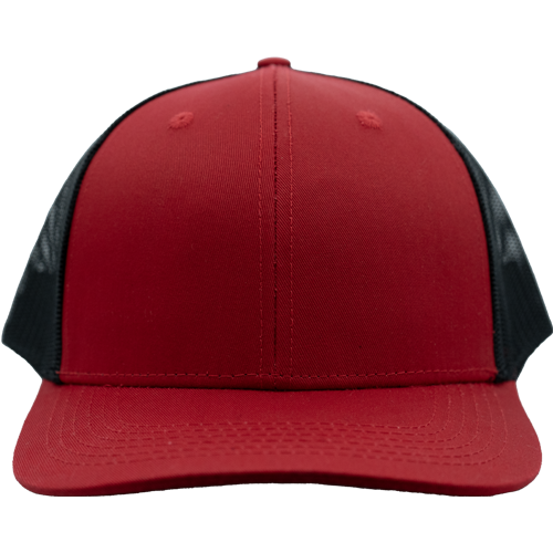 BC23 / 6 Panel Performance Trucker Cap