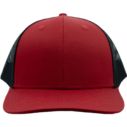 BC23 / 6 Panel Performance Trucker Cap