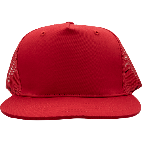 BC25 / Flat Bill Trucker