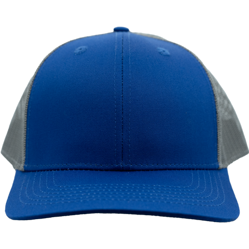 BC23 / 6 Panel Performance Trucker Cap