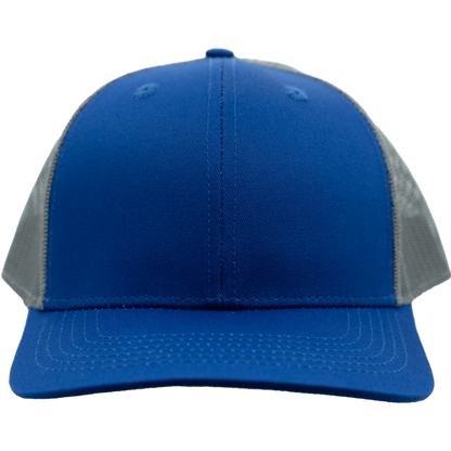 BC23 / 6 Panel Performance Trucker Cap