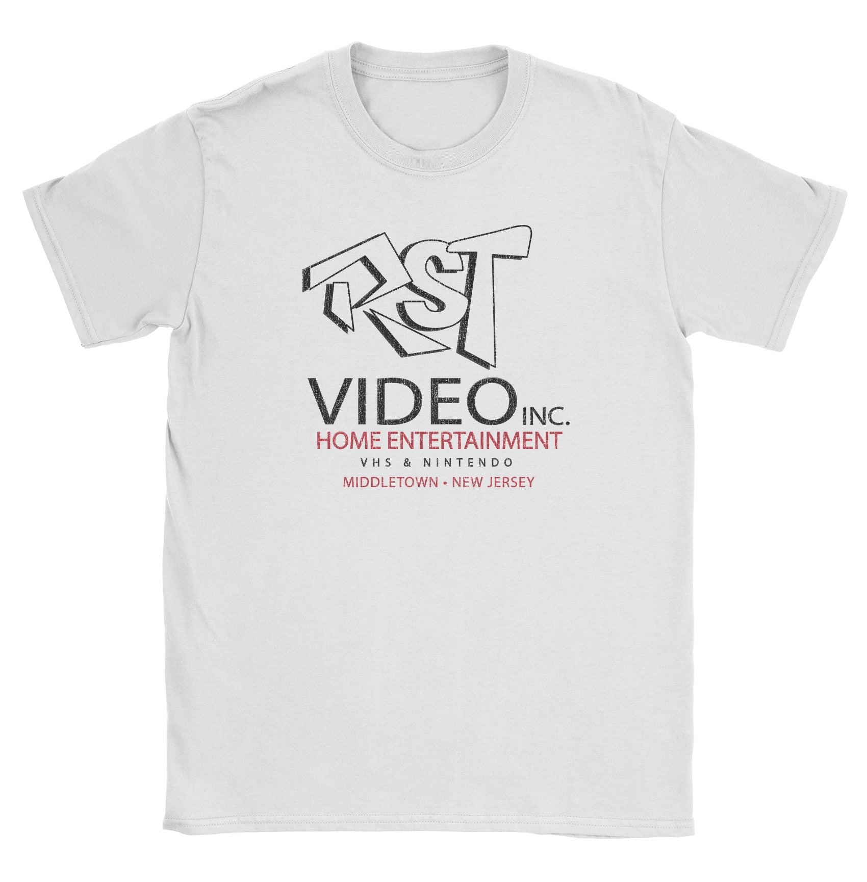 RST Video - Black Cat MFG -