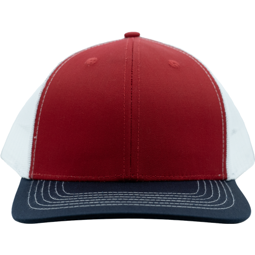 BC23 / 6 Panel Performance Trucker Cap