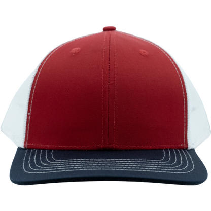 BC23 / 6 Panel Performance Trucker Cap