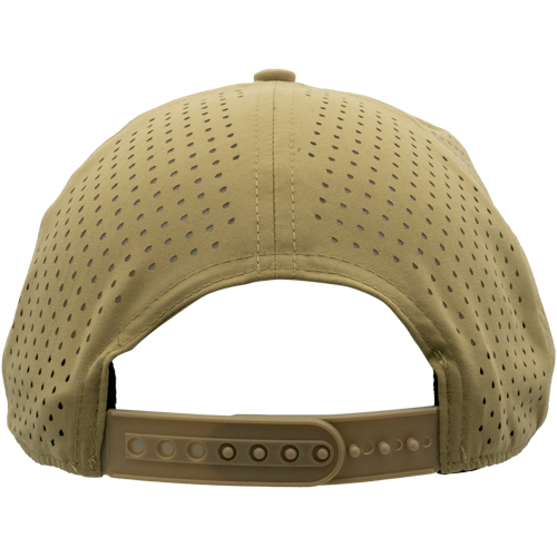 BC26 / Performance Tech 5-Panel