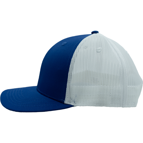 BC23 / 6 Panel Performance Trucker Cap