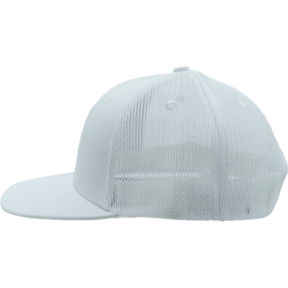BC23 / 6 Panel Performance Trucker Cap