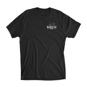 Strong Prevail T-Shirt - Black Cat MFG - T-Shirt