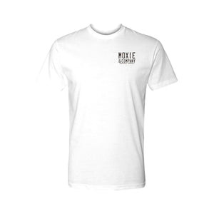 The Field T-shirt - Black Cat MFG - T-Shirt