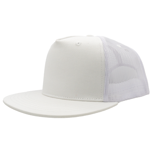 BC25 / Flat Bill Trucker
