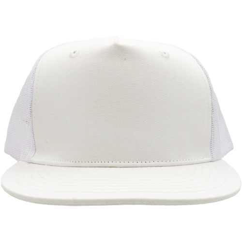 BC25 / Flat Bill Trucker